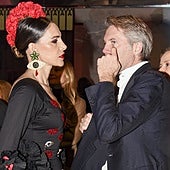 Adriana Abascal y Manuel Filiberto de Saboya: una extraña pareja se cuela entre la alta sociedad
