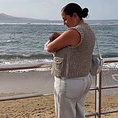 Anabel Pantoja, ante el dolor y los bulos sobre el estado de su hija