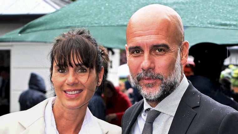 Pep Guardiola y Cristina Serra: sale a la luz el detonante de su separación