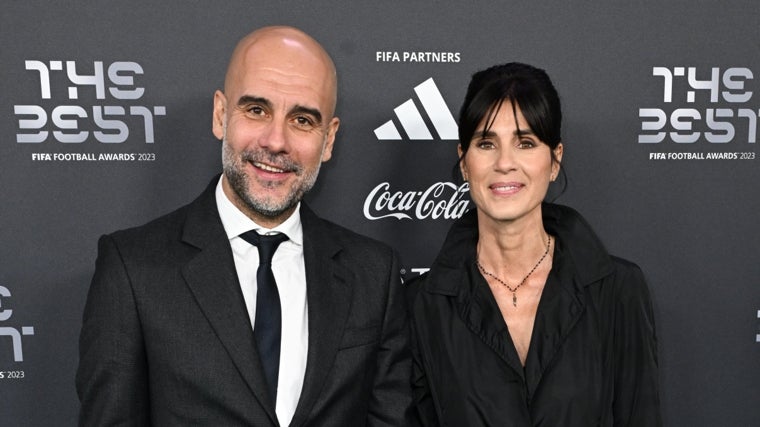 Pep Guardiola y Cristina Serra: sale a la luz el detonante de su separación