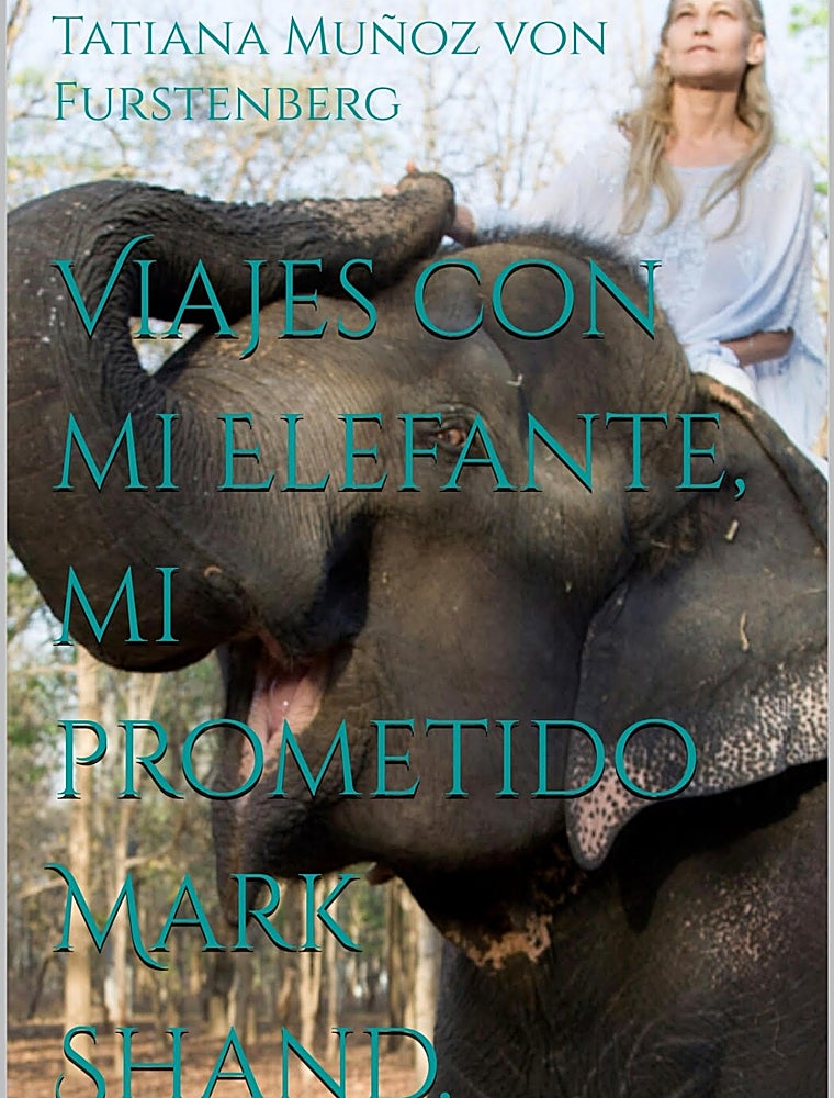 Tatiana Muñoz von Fürstenberg, la &#039;cuñada&#039; española de la Reina Camila pone en jaque a la Corona británica