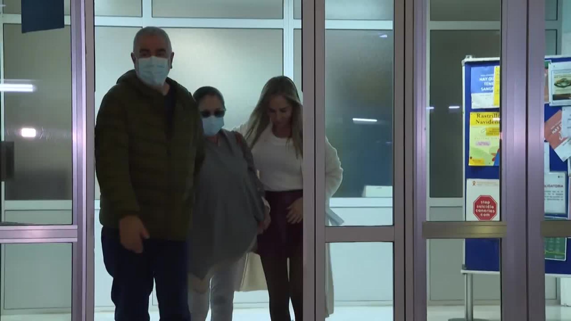 Agustín Bravo vaticina una reconciliación entre Isabel Pantoja y sus hijos: &quot;Rectificará&quot;