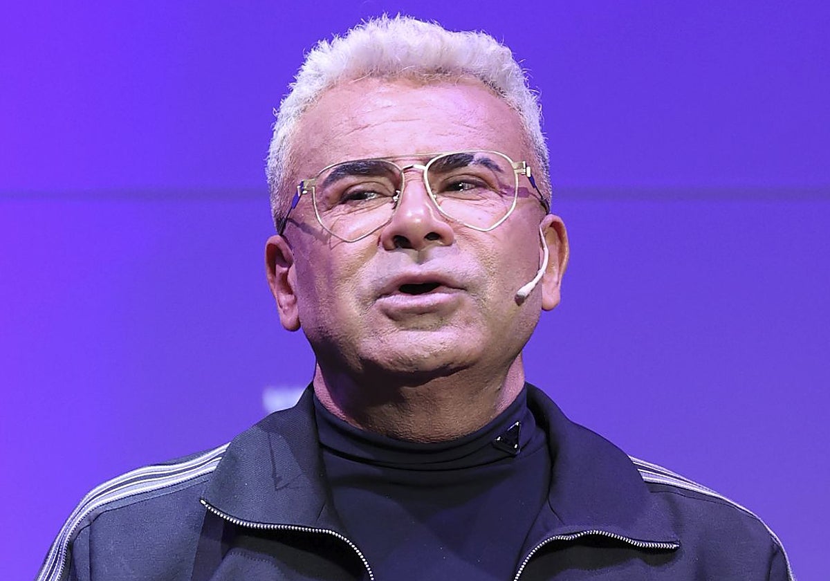 El deseo de Jorge Javier Vázquez que podría poner fin a su vida en Madrid: «Cuando llegas a una cierta edad...»