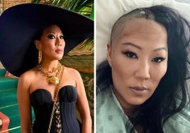 Muere Lynn Ban, una de las estrellas del reality 'Bling Empire' de Netflix, tras un accidente de esquí y una cirugía cerebral