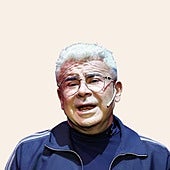 El deseo de Jorge Javier Vázquez que podría poner fin a su vida en Madrid