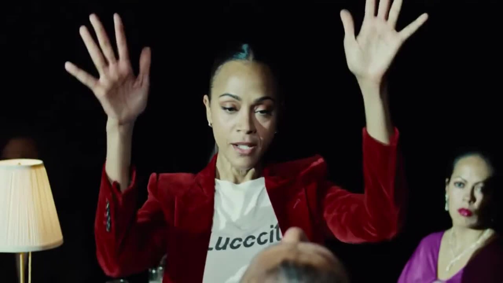 &#039;Emilia Pérez&#039; se alza como favorita a los Oscar con 13 nominaciones