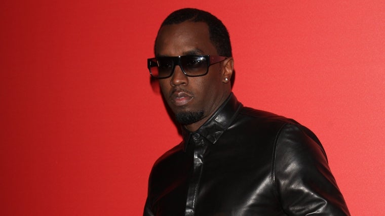 Sean &#039;Diddy&#039; Combs presenta una demanda de difamación por 50 millones de dólares