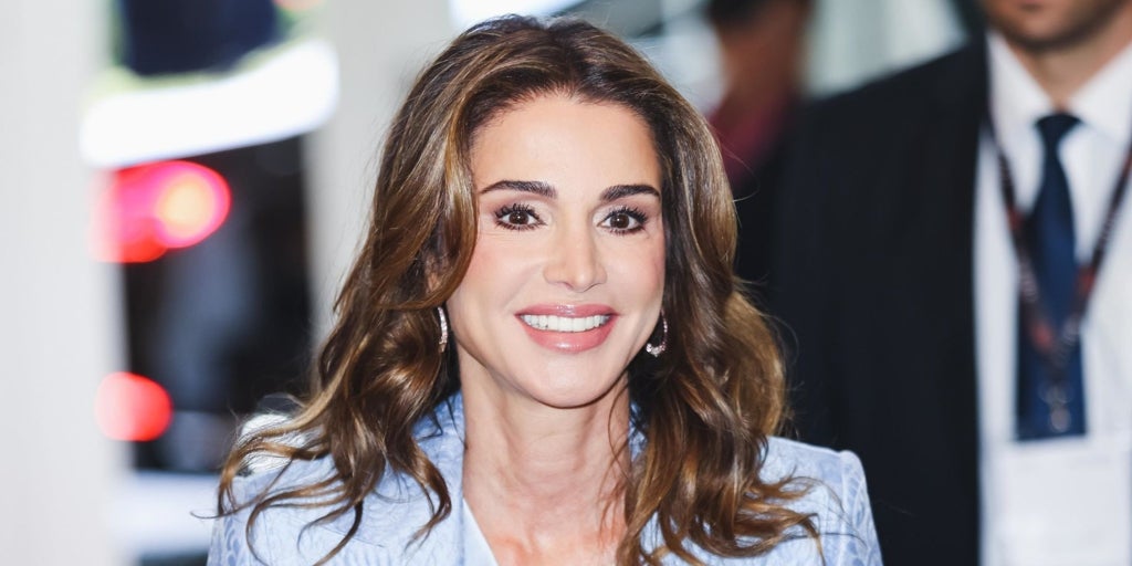 Princess Iman of Jordan Announces Pregnancy - News Directory 3
