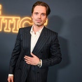 Así es Sebastian Stan, el actor que interpreta a Donald Trump en 'El Aprendiz'