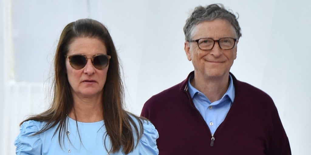 Bill Gates y su «miserable» divorcio de su exesposa Melinda: «Fue el error del que más me arrepiento»