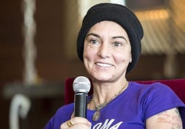 La gigantesca diferencia entre las herencias de Sinéad O'Connor y Andy Fletcher de Depeche Mode