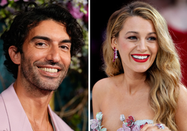 El revelador audio que Justin Baldoni envió a Blake Lively: «Lo siento mucho»