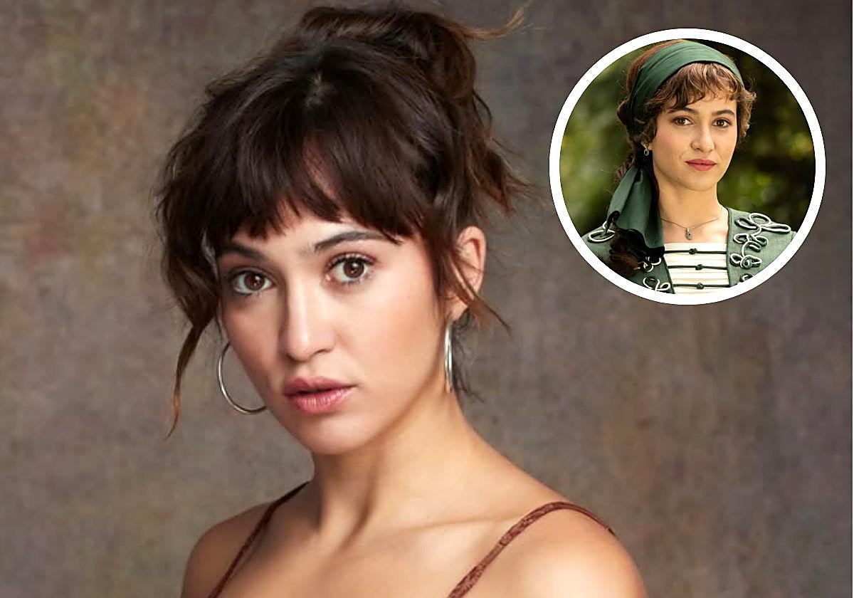 La vida personal de Carmen Asecas, Catalina en 'La Promesa': su novio y su apellido