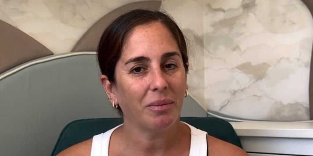 Anabel Pantoja, sobre su investigación por un presunto delito de lesiones a su hija: «Es un protocolo rutinario»