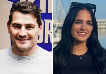 Iker Casillas se enfrenta con sus abogados a la entrevista de Claudia Bavel en '¡De Viernes!'