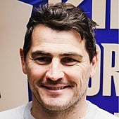 Iker Casillas se enfrenta con sus abogados a la entrevista de Claudia Bavel en '¡De Viernes!'