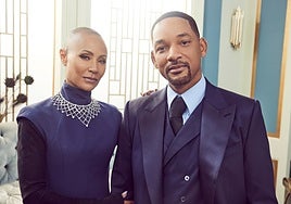 El extraño acuerdo matrimonial al que han llegado Will Smith y Jada Pinkett
