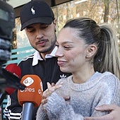 La nueva (y vieja) vida de Alejandra Rubio: regreso a las portadas y la televisión con un Carlo Costanzia lleno de proyectos