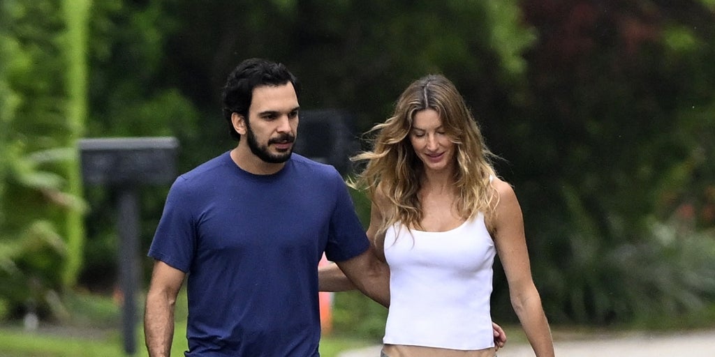 Gisele Bündchen ha sido madre a los 44 años junto a Joaquim Valente