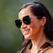 Meghan Markle y Billie Eilish sorprenden a una fan que perdió todo en los incendios de Los Ángeles