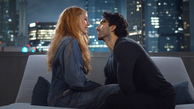 Justin Baldoni le lanza un nuevo dardo a Blake Lively y publica nuevos mensajes