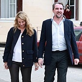 Así será la boda entre Nicolás de Grecia y Chrysi Vardinogianni: su inesperada conexión con la de su hermano Pablo