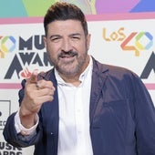 Preocupa la salud del locutor Tony Aguilar: «Los médicos se encontraron con algún imprevisto»