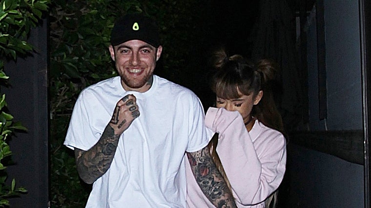 Ariana Grande rompe su silencio sobre su ansiedad, depresión y trastorno de estrés postraumático