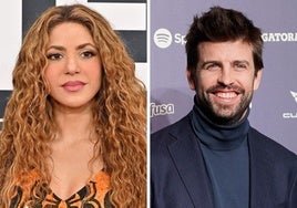 Shakira para los pies a Piqué: rechaza su mudanza y prepara la gira acompañada de sus hijos