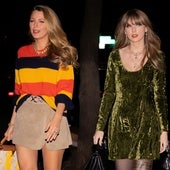 Taylor Swift se siente «utilizada» por su amiga Blake Lively en el 'caso Baldoni'