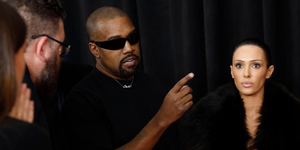 Kanye West elogia a Hitler y carga contra los judíos: «Soy nazi»