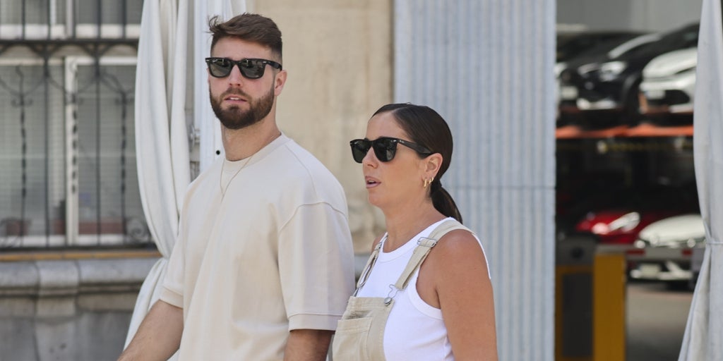 Anabel Pantoja y David Rodríguez reaparecen juntos tras semanas de silencio