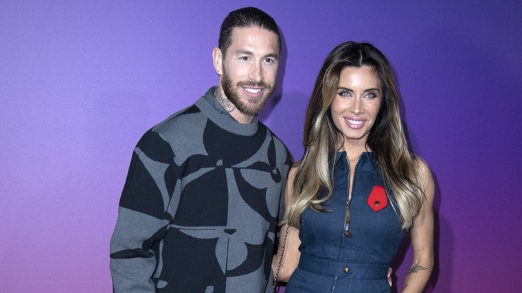 La tajante decisión de Pilar Rubio frente a la mudanza de Sergio Ramos a México