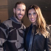 Entre rumores de crisis y declaraciones de amor: cronología de la relación entre Pilar Rubio y Sergio Ramos