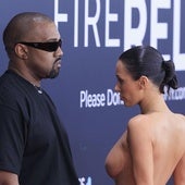 Suspendida la cuenta de Kanye West en X tras reconocerse «nazi» y «racista»