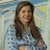 Quién es Marian Rojas Estapé: hija de un prestigioso psiquiatra, su marido y el episodio familiar que marcó su vida