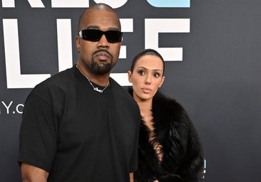 Kanye West se queda sin representantes por su discurso antisemita