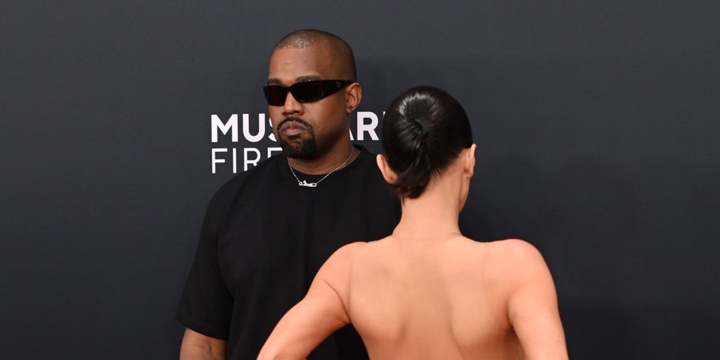 Kanye west y bianca censori: ¿divorcio a la vista o solo un rumor más en mitad de la tormenta?