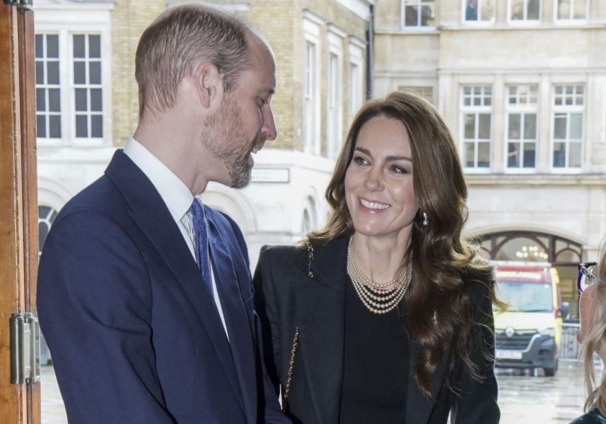 Así es la isla privada a la que se escaparon los Príncipes Kate y Guillermo por San Valentín