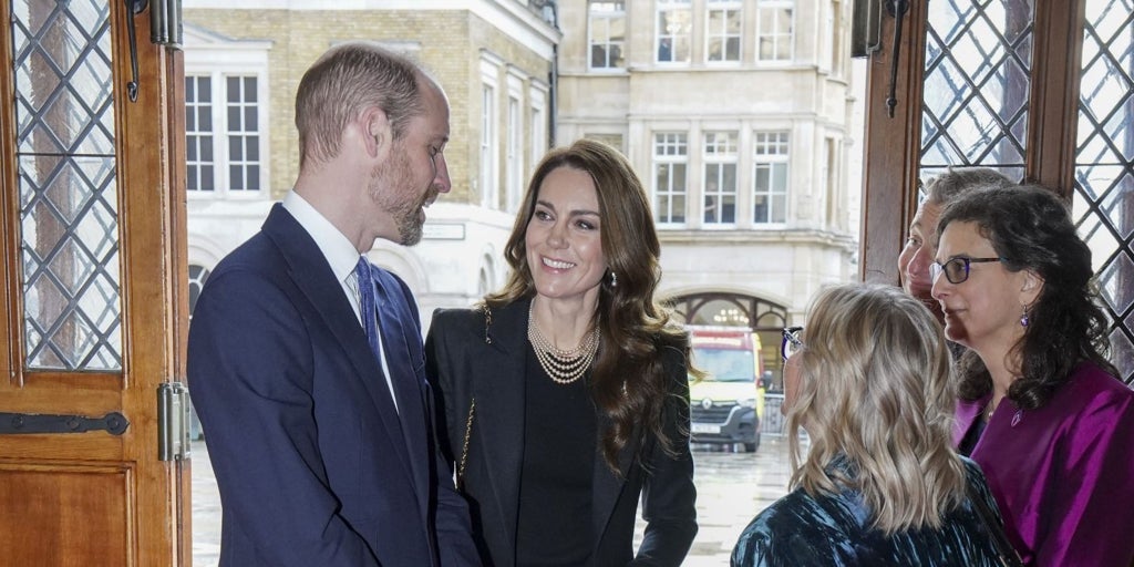 Así es la isla privada a la que se escaparon los Príncipes Kate y Guillermo por San Valentín