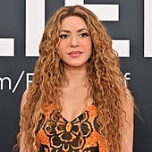 Shakira abandona el hospital tras ser ingresada debido a una gastritis