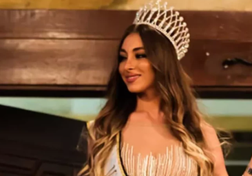 Muere a los 33 años tras dar a luz la Miss Mundo Angy Morad