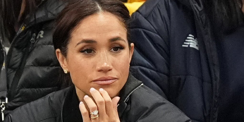 Meghan Markle acusada de plagiar «100%» el escudo de un pueblo de Mallorca para el logotipo de su marca