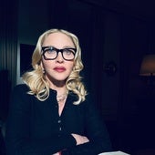 Madonna afea a Trump que se atribuya el título de «rey»
