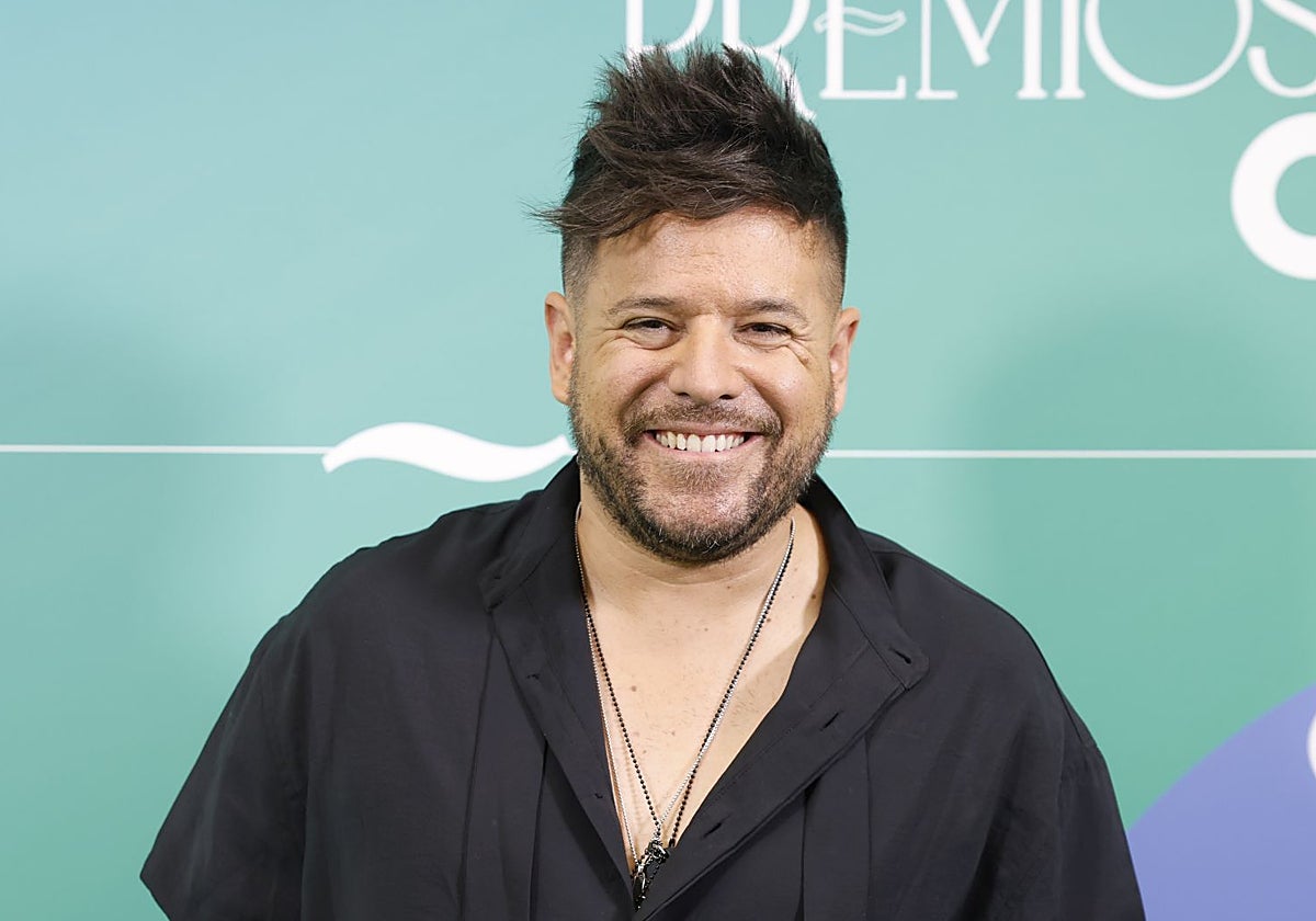 Pablo López: gira, empresas, novia, casa y razones por las que no tenemos su nuevo disco