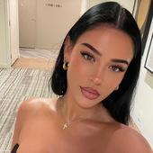 Así es Ashlyn Castro, la novia de Jude Bellingham: influencer y modelo estadounidense