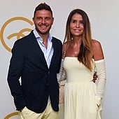 Joaquín y Susana Saborido rompen su silencio tras el escándalo con Claudia Bavel