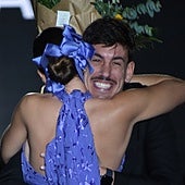 Todas contra Luitingo, ahora también su ex... y con indisimulado rencor