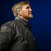 Jaque a Guillermo de Holanda: involucrado en el escándalo de su cuñada Laurentien