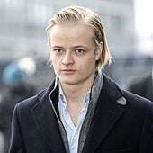 Marius Borg se despide a través de un comunicado del abogado al frente de su estrategia de defensa